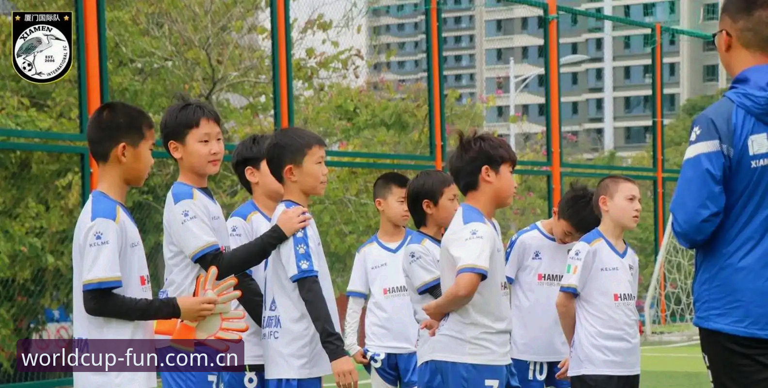 世界杯下载链接 U17世界杯抽签结果出炉:中国男女足分组vs西班牙、美国——谁更硬?哪个小组更难打?
