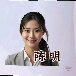 陈明